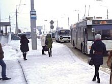 Без троллейбусов? Белгородцы против отмены городского электротранспорта