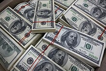 Минфин увеличит закупки иностранной валюты