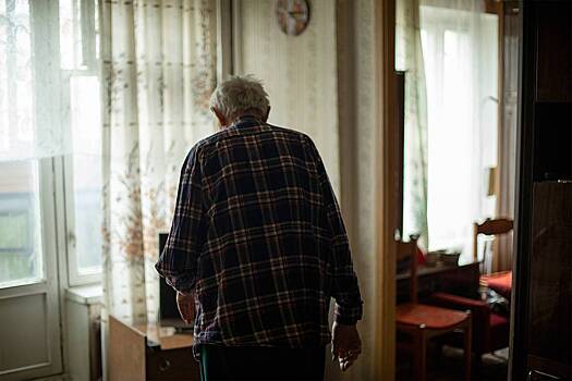 Раскрыты способы защитить пенсионеров от жилищных аферистов