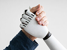 Как не дать нейросетям отобрать вашу работу