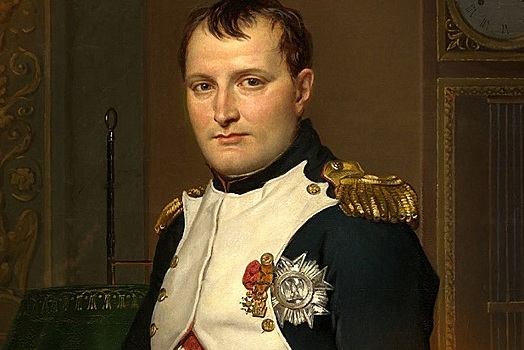 Что собирался сделать Наполеон с Украиной после своей победы над Россией