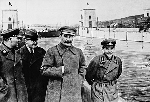 «Красная симфония»: зачем Сталин развязал кровавый террор