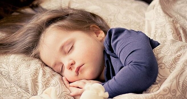 Учим малыша засыпать самостоятельно: советы эксперта