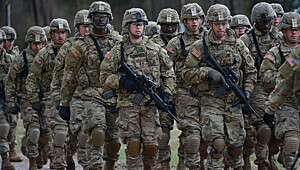 «Дал отпор империи»: союзник России готов к войне с США