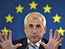 ЕС просит Россию «по-дружески» простить Украине часть долга