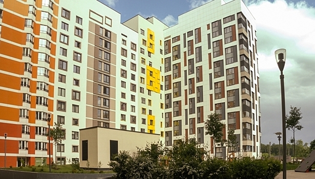 Взвешенный подход: покупатели жилья опасаются брать рассрочку надолго