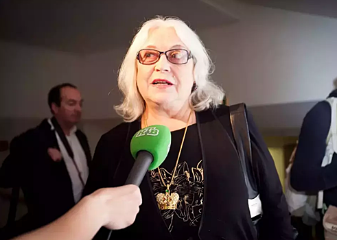 Лидия Федосеева-Шукшина не появится на суде из-за проблем со здоровьем