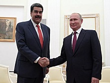 «Орешник» за базы и нефть: Мадуро сделал России предложение. Согласится ли Москва?