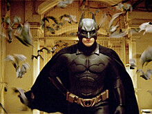 Стало известно, кто сыграет отца Бэтмена