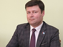 Юрий Моисеев поздравил калужан с Днем местного самоуправления