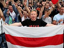 Белорусская оппозиция озвучила позицию по России