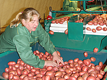 «СПАС» фермеров