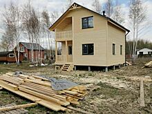 Контроль за строительством коттеджей в Подмосковье предложили усилить