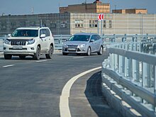 Движение на развязке МКАД с Осташковским шоссе с 23 по 27 июля по ночам будет перекрыто