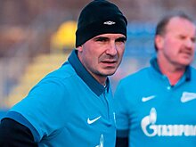 Константин Лепехин: «У «Зенита» большие шансы удержать первое место, он превосходит соперников по составу и игре. «Динамо» будет вторым, думаю, а «Краснодар» – третьим, они даже стали слабее, чем осенью»