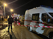 Аварии и катастрофы самолетов Су-30