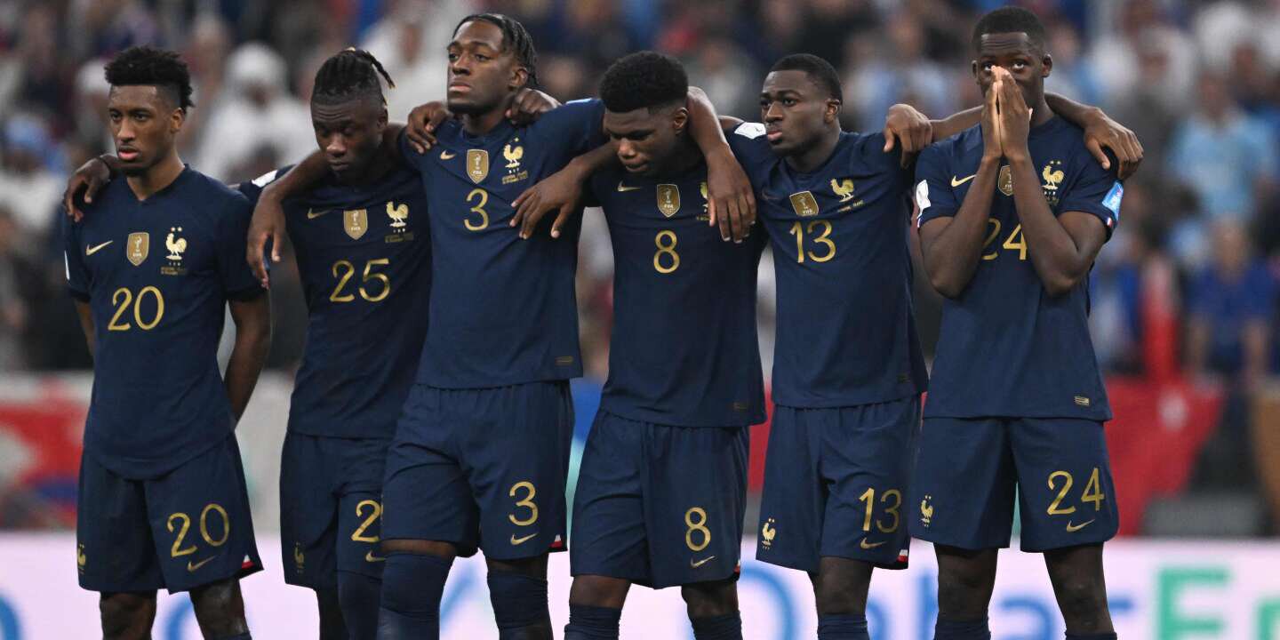 3 игрока сборной Франции употребляли алкоголь и веселящий газ после матча с Чили.
