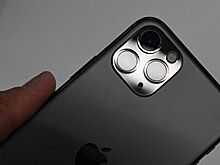 Ивановская облдума отменила закупку iPhone Xs Max для сенатора