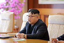 Ким Чен Ын готов отказаться от ядерного оружия