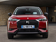 Кроссовер DS 3 вырастет в размерах и будет только электрическим