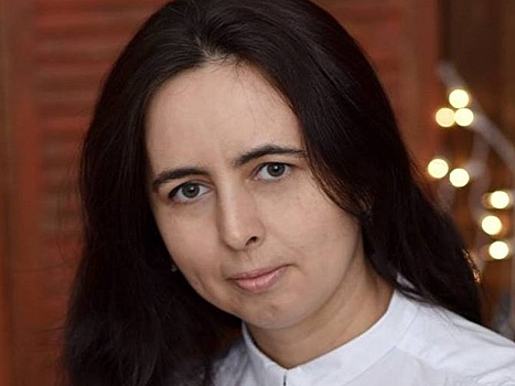 Общественник Анна Межова претендует на пост детского омбудсмена в Оренбуржье