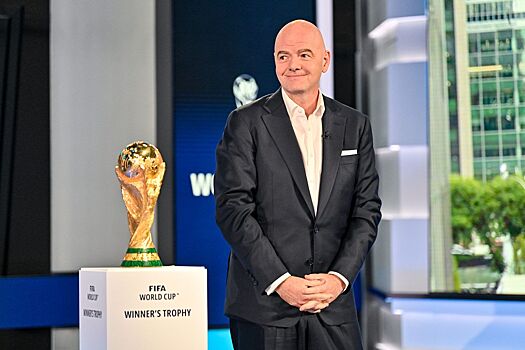 Где пройдёт чемпионат мира в 2030 году, заявки: Испания, Португалия, Уругвай, Аргентина, Чили, Парагвай, Египет, Греция