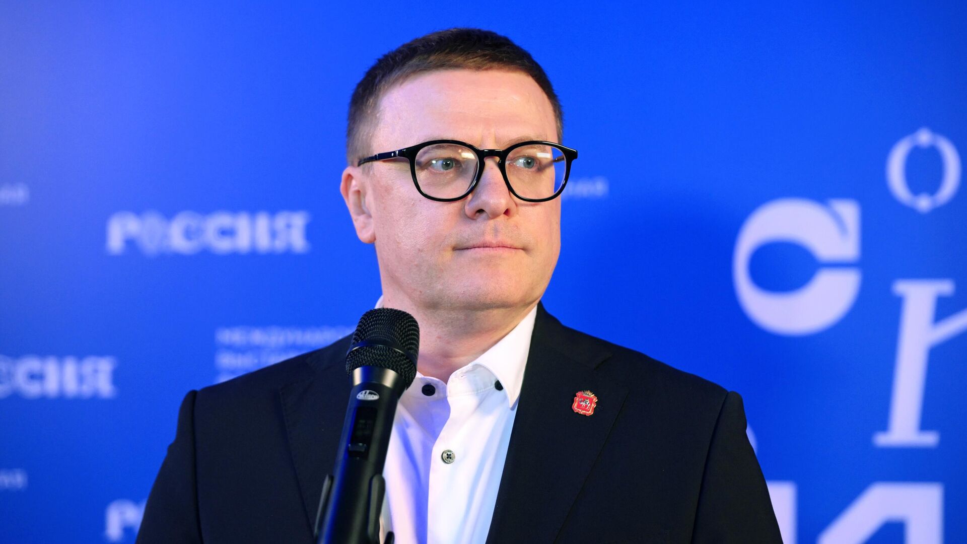 Губернатор Челябинской области Текслер отреагировал на железнодорожную аварию