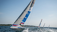 Nord Stream Race 2019. Шведы продолжили традицию датчан