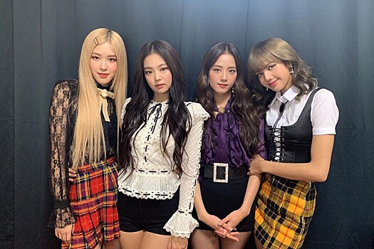 BTS, подвиньтесь: Blackpink завоевывает все лидирующие позиции в чартах, опережая группу парней