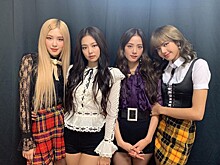 BTS, подвиньтесь: Blackpink завоевывает все лидирующие позиции в чартах, опережая группу парней