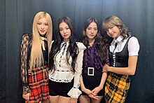 BTS, подвиньтесь: Blackpink завоевывает все лидирующие позиции в чартах, опережая группу парней