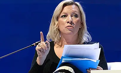 Захарова ответила на слова Каллас о свободе слова в России