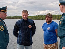 МЧС: пляжи Ноябрьска и Губкинского безопасны для отдыхающих