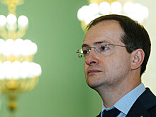 Мединский призвал показывать больше советских фильмов в региональных кинотеатрах