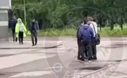 Дети мигрантов втроем напали на подростка в Санкт-Петербурге