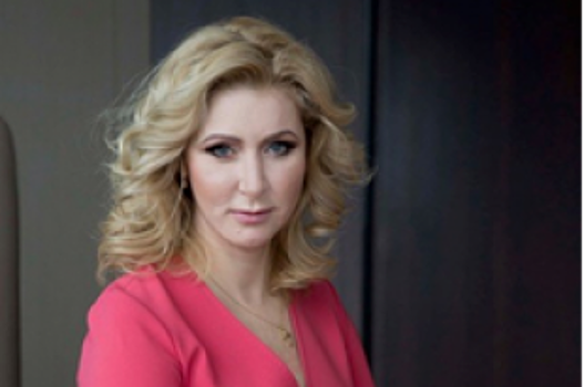 Анна Шумейко назначена вице-президентом «Ростелекома»