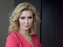 Анна Шумейко назначена вице-президентом «Ростелекома»