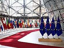 Министры финансов ЕС 13 ноября не примут решений об экспроприации активов РФ