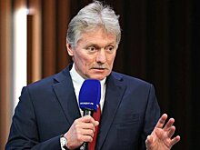 Песков назвал США бенефициаром атак на газотранспортную инфраструктуру РФ