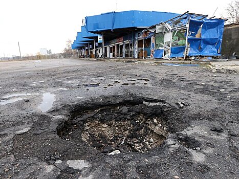 Несколько взрывов прогремело в Купянске Харьковской области – СМИ