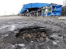 Несколько взрывов прогремело в Купянске Харьковской области – СМИ