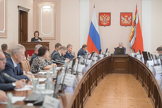 В Воронежской области улучшат сопровождение особо значимых инвестпроектов