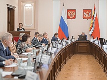 В Воронежской области улучшат сопровождение особо значимых инвестпроектов