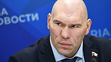 Валуев допустил, что спортсменов из России попытаются унизить на ОИ-2024