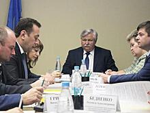 Под жилищную застройку в Новом Уренгое сформируют два участка