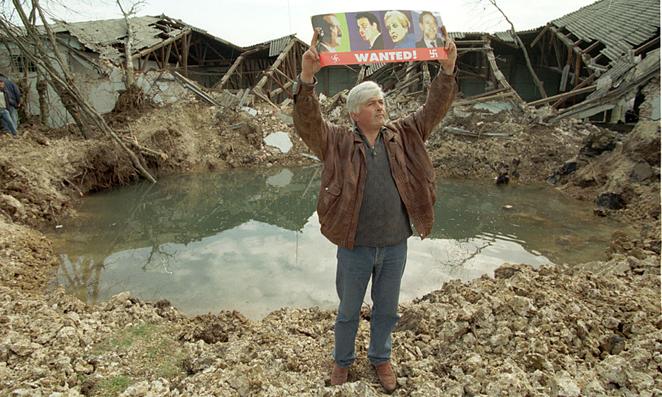 В 2008 году Косово провозгласило независимость.