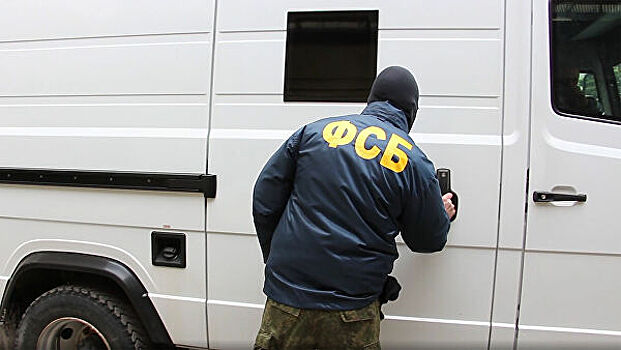 Подозреваемый в подготовке теракта в Москве признал вину
