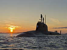 Главком ВМФ России:  атомные подводные лодки проекта «Ясень-М» обладают большим модернизационным запасом и превосходными ударными возможностями