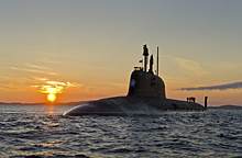 Главком ВМФ России:  атомные подводные лодки проекта «Ясень-М» обладают большим модернизационным запасом и превосходными ударными возможностями
