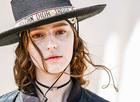 Карта прыщей на лице: о чем они сигнализируют?